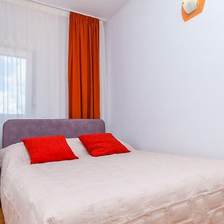 Apartments Tonka Donji Okrug  ภายนอก รูปภาพ