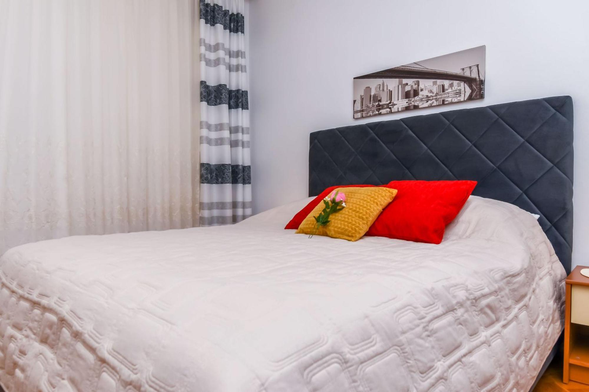 Apartments Tonka Donji Okrug  ภายนอก รูปภาพ
