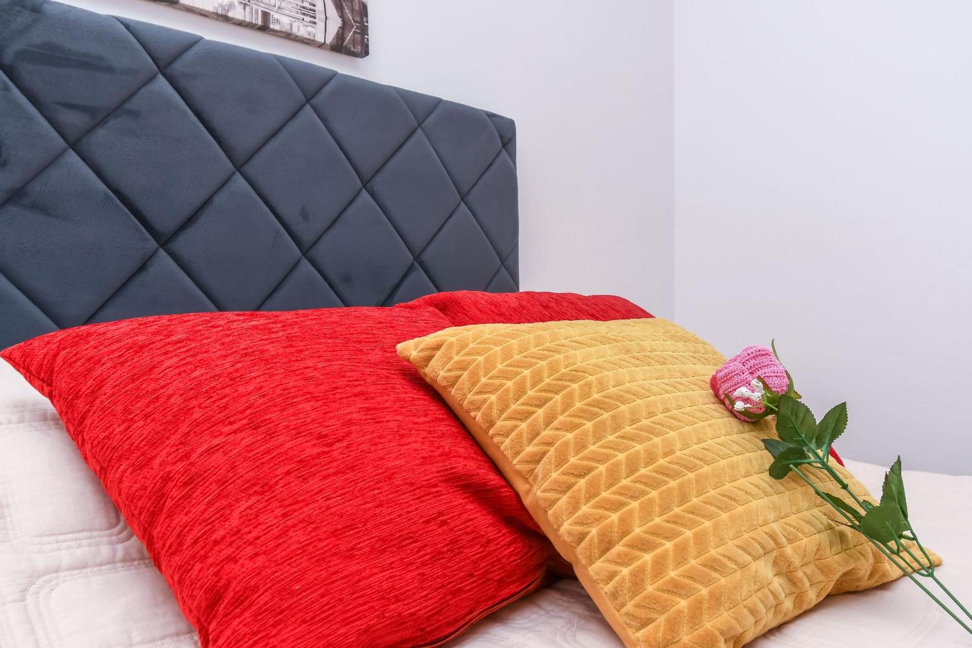 Apartments Tonka Donji Okrug  ภายนอก รูปภาพ