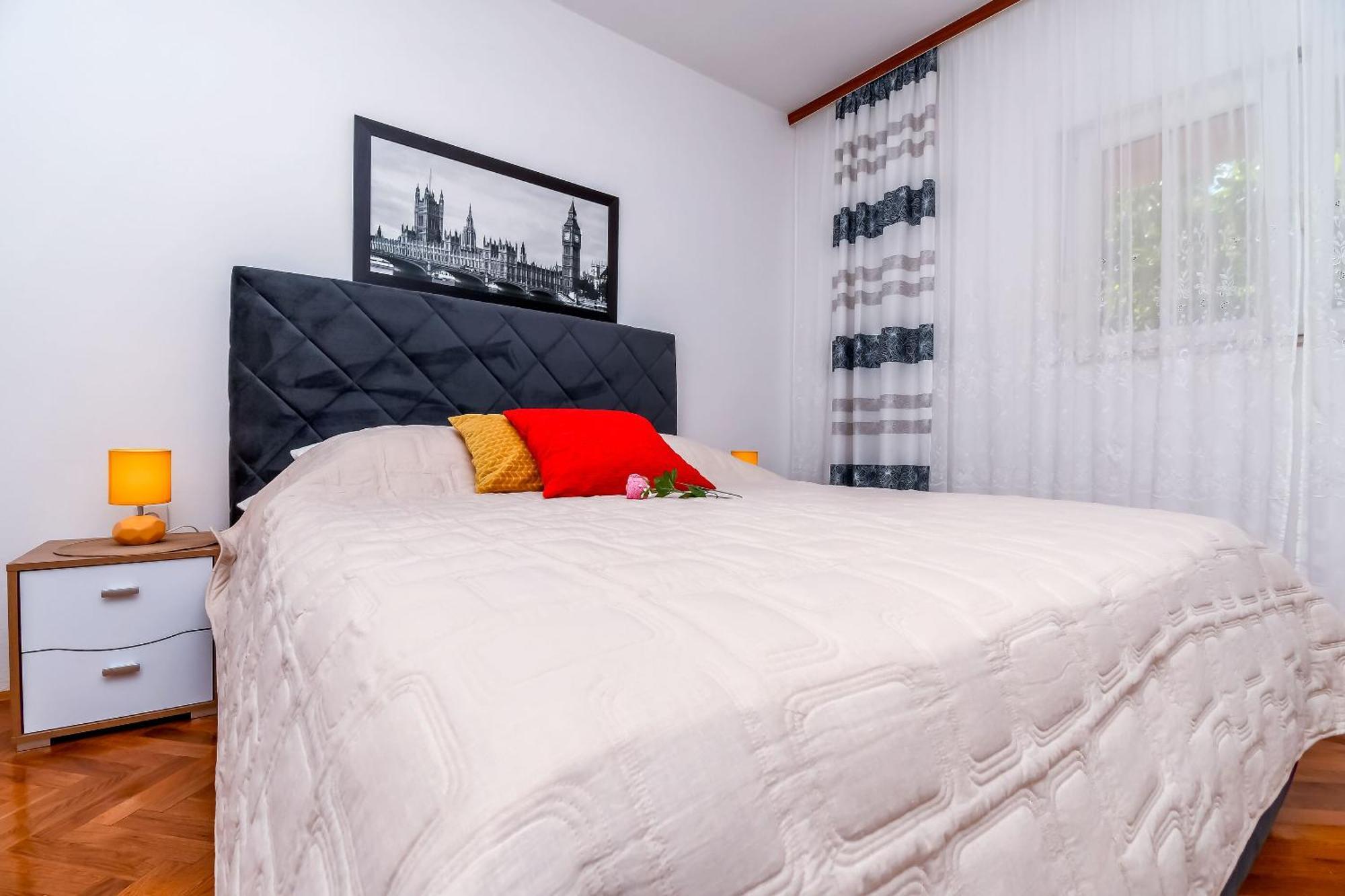Apartments Tonka Donji Okrug  ภายนอก รูปภาพ