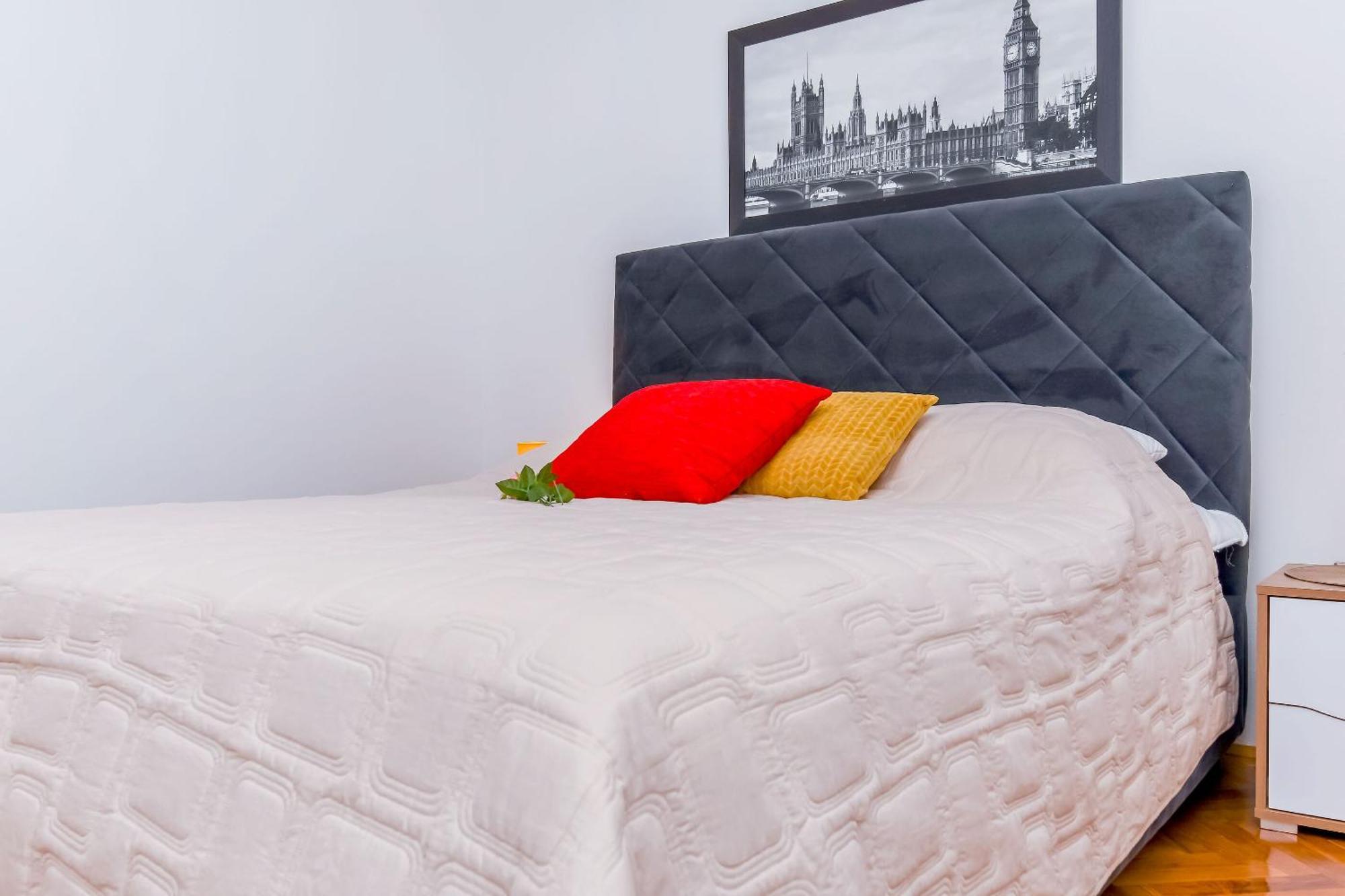 Apartments Tonka Donji Okrug  ภายนอก รูปภาพ