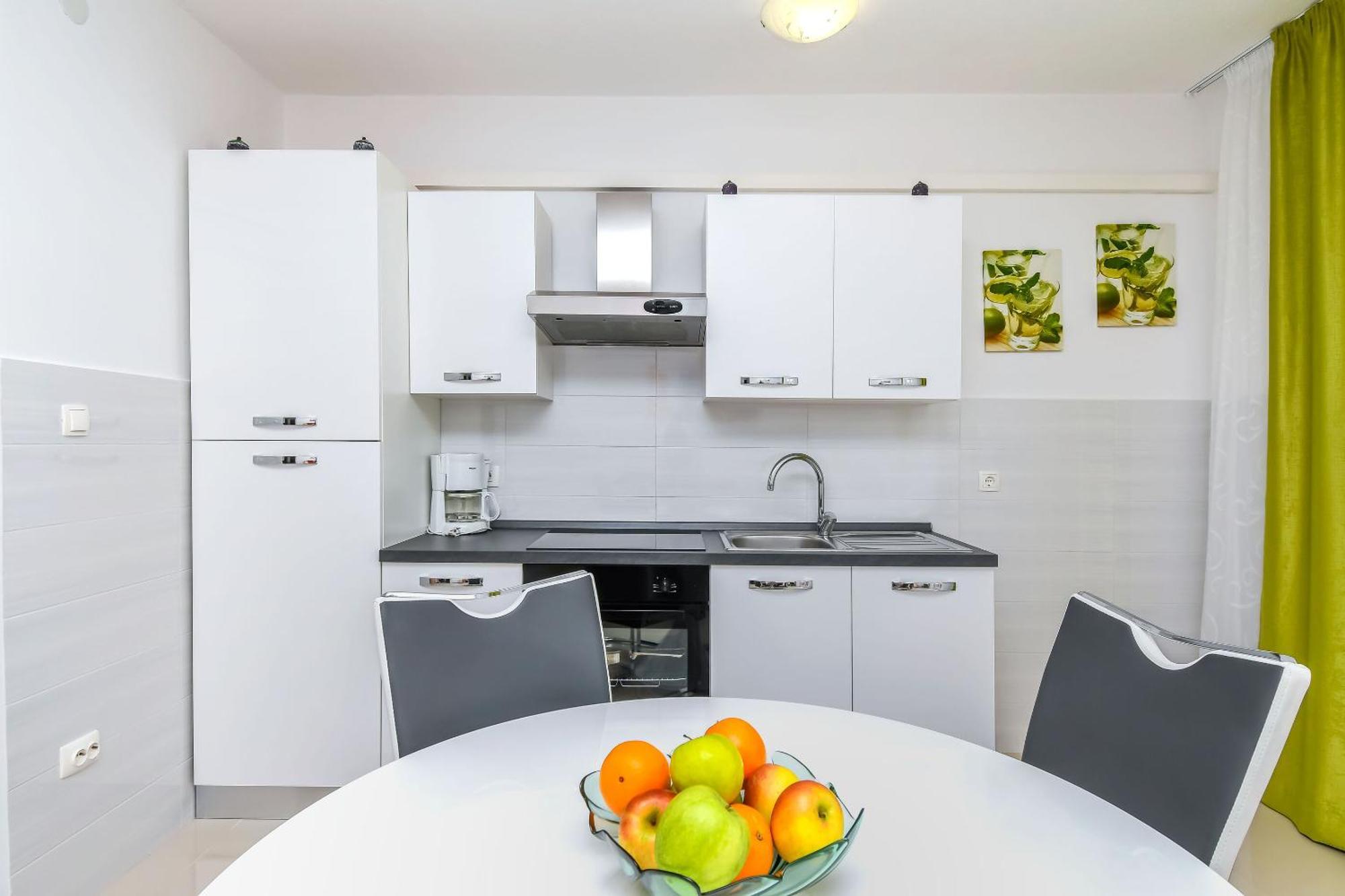 Apartments Tonka Donji Okrug  ภายนอก รูปภาพ