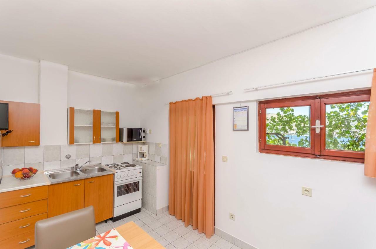 Apartments Tonka Donji Okrug  ภายนอก รูปภาพ