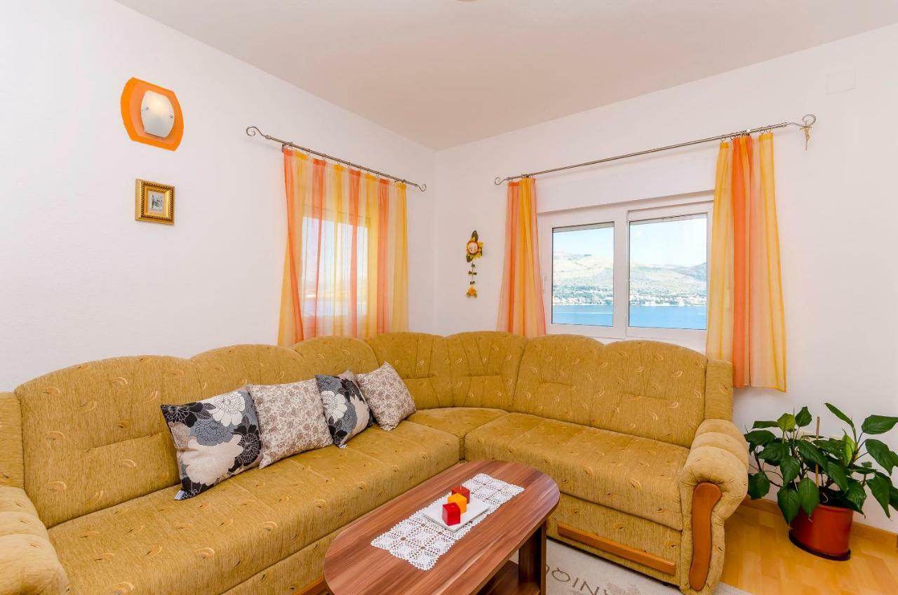 Apartments Tonka Donji Okrug  ภายนอก รูปภาพ